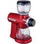 Кофемолка KitchenAid 5KCG100EER красная - купить в интернет-магазине OCEAN-WAVE.ru