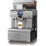 Кофемашина Saeco Aulika Top High Speed Cappuccino - купить в интернет-магазине OCEAN-WAVE.ru