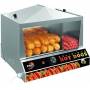 Гриль паровой для хот-догов Sikom МК-1.35 - купить в интернет-магазине OCEAN-WAVE.ru