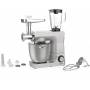 Планетарная тестомесильная машина GASTRORAG QF-EF723 - купить в интернет-магазине OCEAN-WAVE.ru