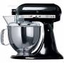 Миксер планетарный KitchenAid 5KSM125EOB черный - купить в интернет-магазине OCEAN-WAVE.ru