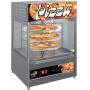Витрина тепловая для пиццы Sikom ВН-1.40 - купить в интернет-магазине OCEAN-WAVE.ru