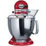 Миксер планетарный KitchenAid 5KSM125EER красный - купить в интернет-магазине OCEAN-WAVE.ru