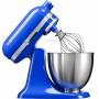 Миксер планетарный KitchenAid 5KSM3311XETB синие сумерки - купить в интернет-магазине OCEAN-WAVE.ru