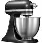 Миксер планетарный KitchenAid 5KSM3311XEBM матовый черный - купить в интернет-магазине OCEAN-WAVE.ru