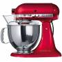 Миксер планетарный KitchenAid 5KSM175PSECA карамельное яблоко - купить в интернет-магазине OCEAN-WAVE.ru