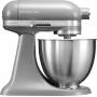 Миксер планетарный KitchenAid 5KSM3311XEFG матовый серый - купить в интернет-магазине OCEAN-WAVE.ru