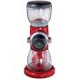 Кофемолка KitchenAid 5KCG100EER красная - купить в интернет-магазине OCEAN-WAVE.ru