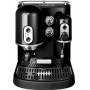 Кофемашина KitchenAid 5KES2102EOB черная - купить в интернет-магазине OCEAN-WAVE.ru
