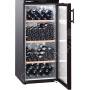 Винный шкаф Liebherr WKb 3212 - купить в интернет-магазине OCEAN-WAVE.ru