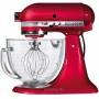Миксер планетарный KitchenAid 5KSM175PSECA карамельное яблоко - купить в интернет-магазине OCEAN-WAVE.ru