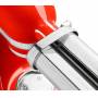 Миксер планетарный KitchenAid 5KSM3311XEHT красный чили - купить в интернет-магазине OCEAN-WAVE.ru