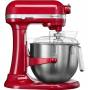 Миксер планетарный KitchenAid 5KSM7591XEER красный - купить в интернет-магазине OCEAN-WAVE.ru