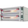 Печь для пиццы Pizza Group Pyralis D8 - купить в интернет-магазине OCEAN-WAVE.ru