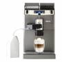 Кофемашина Saeco Lirika One Touch Cappuccino - купить в интернет-магазине OCEAN-WAVE.ru