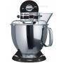Миксер планетарный KitchenAid 5KSM125EOB черный - купить в интернет-магазине OCEAN-WAVE.ru