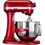 Миксер планетарный KitchenAid 5KSM7580XECA карамельное яблоко - купить в интернет-магазине OCEAN-WAVE.ru