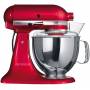 Миксер планетарный KitchenAid 5KSM175PSECA карамельное яблоко - купить в интернет-магазине OCEAN-WAVE.ru