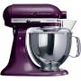 Миксер планетарный KitchenAid 5KSM175PSEBY фиолетовый - купить в интернет-магазине OCEAN-WAVE.ru