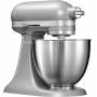 Миксер планетарный KitchenAid 5KSM3311XEFG матовый серый - купить в интернет-магазине OCEAN-WAVE.ru