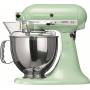 Миксер планетарный KitchenAid 5KSM175PSEPT фисташковый - купить в интернет-магазине OCEAN-WAVE.ru