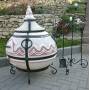 Тандыр Hobby Grill Восточный - купить в интернет-магазине OCEAN-WAVE.ru