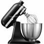 Миксер планетарный KitchenAid 5KSM3311XEBM матовый черный - купить в интернет-магазине OCEAN-WAVE.ru