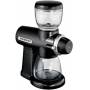 Кофемолка KitchenAid 5KCG100EOB черная - купить в интернет-магазине OCEAN-WAVE.ru