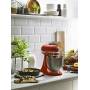 Миксер планетарный KitchenAid 5KSM3311XEHT красный чили - купить в интернет-магазине OCEAN-WAVE.ru