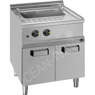 Макароноварка Apach APPG-77P - купить в интернет-магазине OCEAN-WAVE.ru