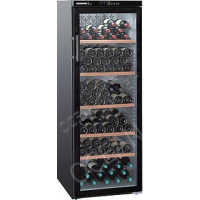 Винный шкаф Liebherr WTb 4212 - купить в интернет-магазине OCEAN-WAVE.ru