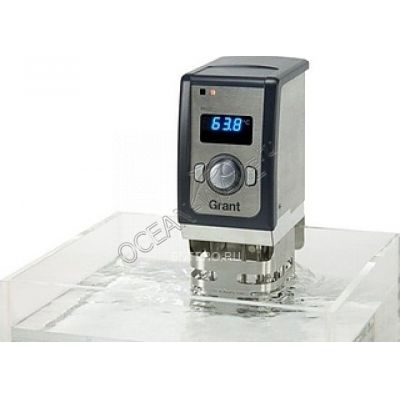 Ротационный кипятильник (термостат) Grant SV200 - купить в интернет-магазине OCEAN-WAVE.ru