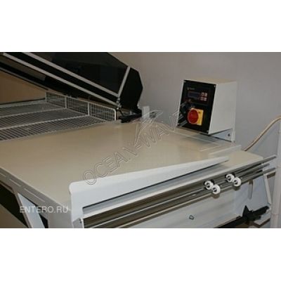 Машина упаковочная MARIPAK COMPACK 8000 - купить в интернет-магазине OCEAN-WAVE.ru