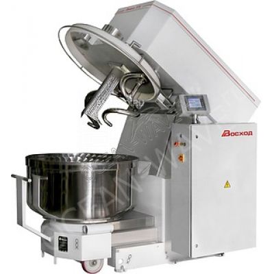 Тестомес спиральный Восход Прима-375 без дежи - купить в интернет-магазине OCEAN-WAVE.ru