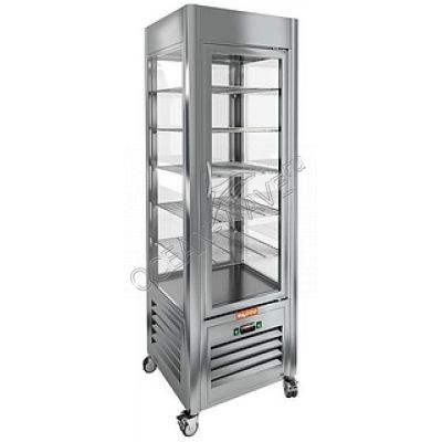 Витрина кондитерская HICOLD VRC 350 - купить в интернет-магазине OCEAN-WAVE.ru