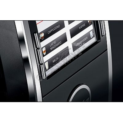 Кофемашина Jura IMPRESSA Z9 pianoblack - купить в интернет-магазине OCEAN-WAVE.ru