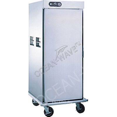 Шкаф тепловой Kocateq DH1121 - купить в интернет-магазине OCEAN-WAVE.ru