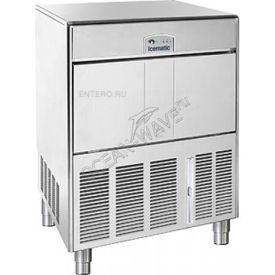 Льдогенератор Icematic E85 A - купить в интернет-магазине OCEAN-WAVE.ru