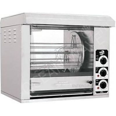 Гриль для кур Sikom МК-8.8 - купить в интернет-магазине OCEAN-WAVE.ru