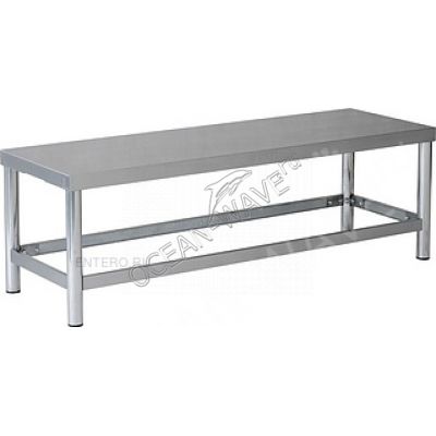 Подставка для кухонного инвентаря ATESY ПКИ-3/1200 - купить в интернет-магазине OCEAN-WAVE.ru