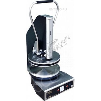 Пресс для пиццы Гриль-мастер Ф2ПЦЭ (300) - купить в интернет-магазине OCEAN-WAVE.ru