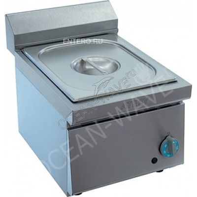 Мармит ATESY Таверна-2005 (1-секционный, l=300 мм) - купить в интернет-магазине OCEAN-WAVE.ru