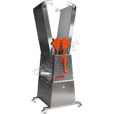 Машина тестораскаточная Восход Ролл-авто - купить в интернет-магазине OCEAN-WAVE.ru