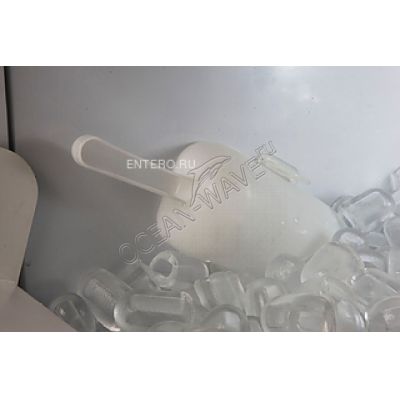 Льдогенератор Icematic E90 A - купить в интернет-магазине OCEAN-WAVE.ru