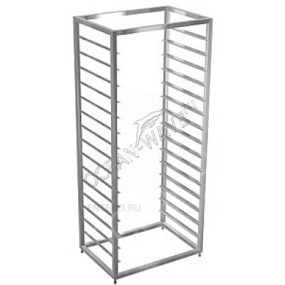 Шпилька iRon Шп 15 600*400; 660*410*1550 - купить в интернет-магазине OCEAN-WAVE.ru