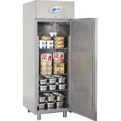 Шкаф морозильный Frenox BL7-MG - купить в интернет-магазине OCEAN-WAVE.ru