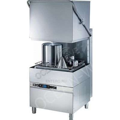 Купольная посудомоечная машина Krupps Koral K1600E - купить в интернет-магазине OCEAN-WAVE.ru