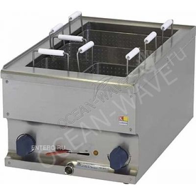 Макароноварка Kovinastroj (Kogast) EKT-40 - купить в интернет-магазине OCEAN-WAVE.ru