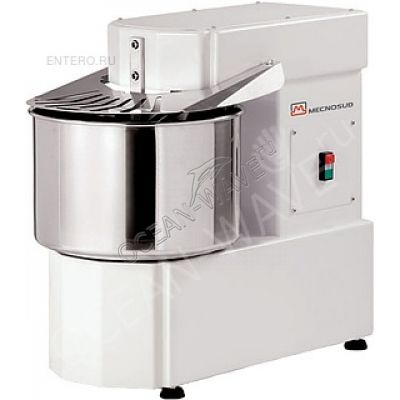 Тестомес Mecnosud AS12AD - купить в интернет-магазине OCEAN-WAVE.ru