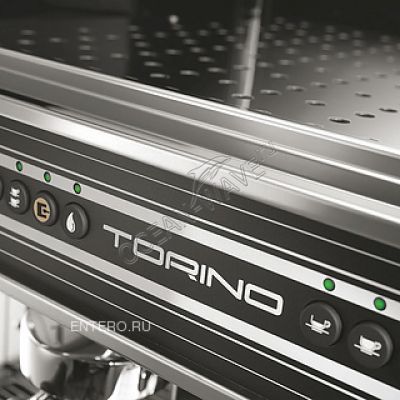 Кофемашина Sanremo Torino автомат + подсветка - купить в интернет-магазине OCEAN-WAVE.ru